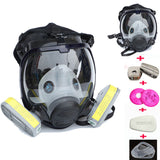 COVID-19 Activated carbon filter Windproof,bacteria proof,Corona Virus mask