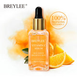 BREYLEE Vitamin C Hyaluronic Acid Serum