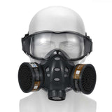 COVID-19 Activated carbon filter Windproof,bacteria proof,Corona Virus mask