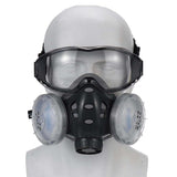 COVID-19 Activated carbon filter Windproof,bacteria proof,Corona Virus mask