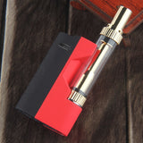 CBD mini Smok Electronic Cigarette Imini Box Mod Liberty V1 Vape Kits Vaporizer 500mAh Battery 510 thread Vape Pen E Cig