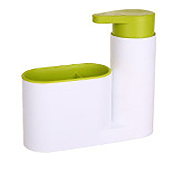 Kitchen And Bathroom Appliances Multifunctional Storage Compartment Sink Soap Detergent Detergent Hand Sanitizer