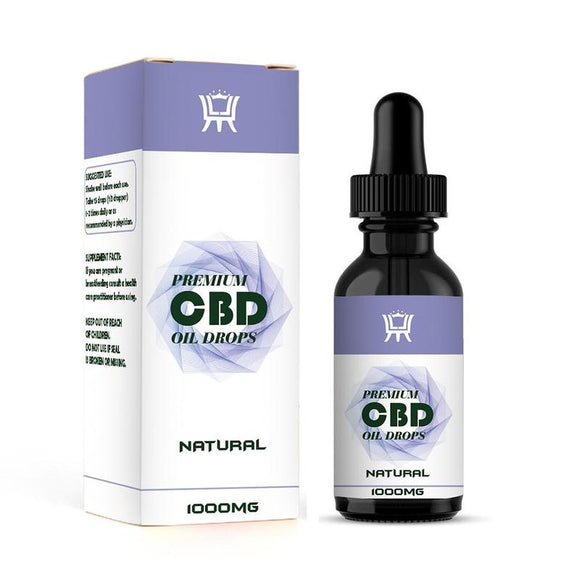 Organic CBD hemp Oil Essential Oils Herbal Drops Body Relieve Stress Oil Skin Care Facial Body Care Pain Relief Anti Anxiety