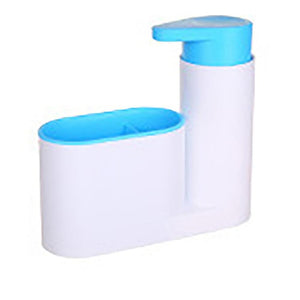 Kitchen And Bathroom Appliances Multifunctional Storage Compartment Sink Soap Detergent Detergent Hand Sanitizer