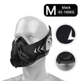 COVID-19 Activated carbon filter Windproof,bacteria proof,Corona Virus mask