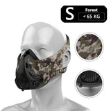 COVID-19 Activated carbon filter Windproof,bacteria proof,Corona Virus mask