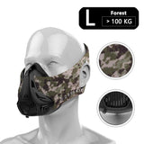 COVID-19 Activated carbon filter Windproof,bacteria proof,Corona Virus mask