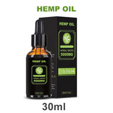 5000mg CBD Oil Organic Hemp Seeds Oil CBD Premium Plant Herbs Extract for Pain Relief, Stress, Keto, Anxiety, Sleeping Relax Oil